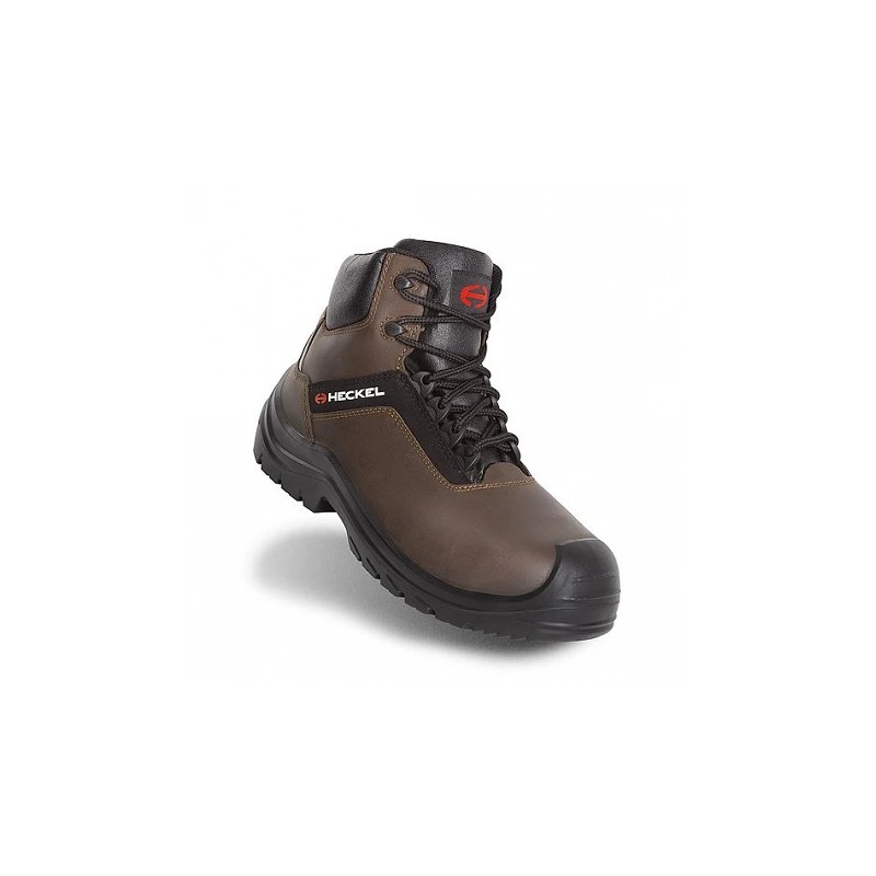 Chaussure de sécurité haute S3L Suxxeed Offroad High - taille 38