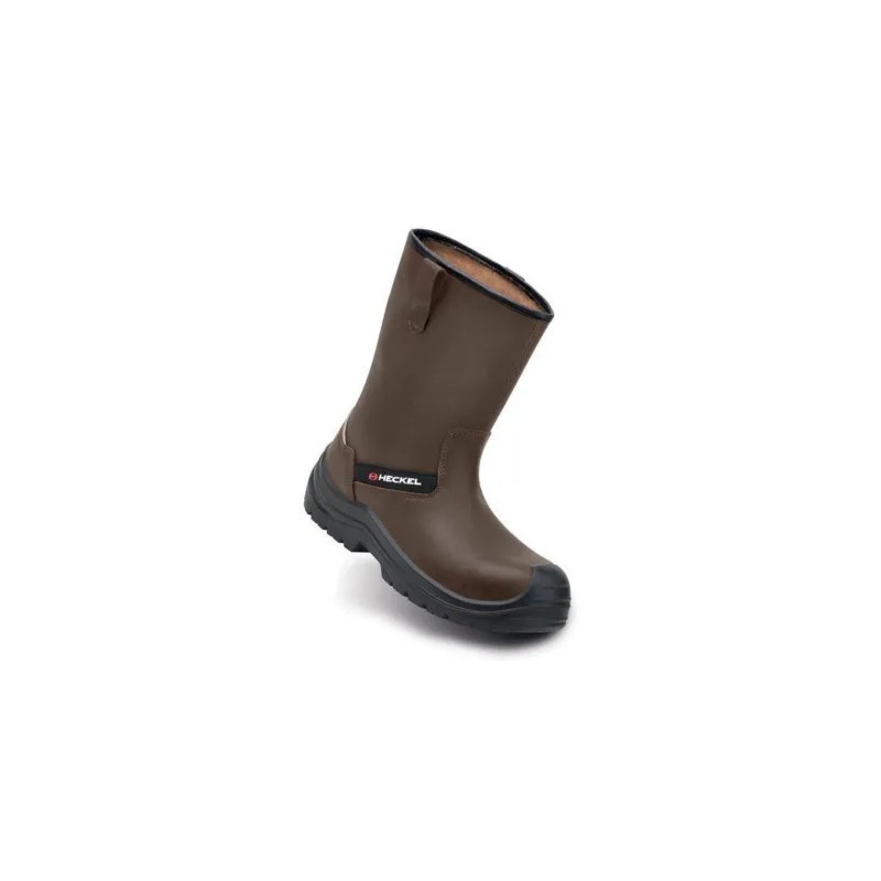 search Botte de sécurité haute S3 SRC Suxxeed Rigger - taille 46