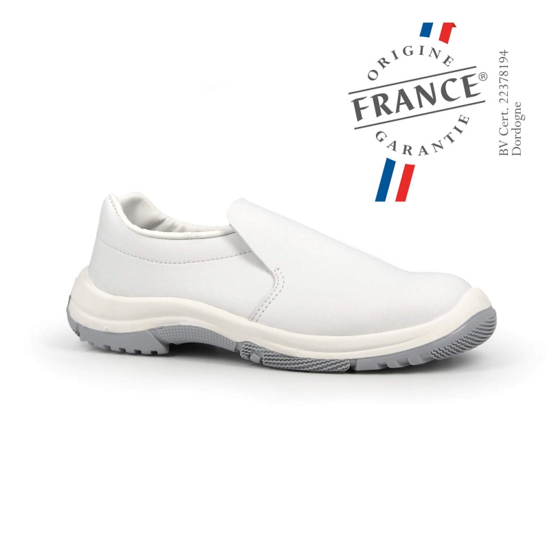 Chaussures de sécurité basse S2 agro-alimentaire - 47