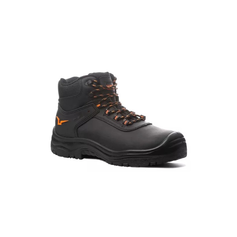 Chaussures de sécurité montante noir OPAL S3 SRC - taille 41