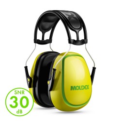 Casque anti-bruit M4 SNR 30dB