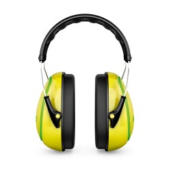 Casque anti-bruit M4 SNR 30dB