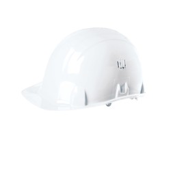 Casque de chantier multi couleurs Brennus