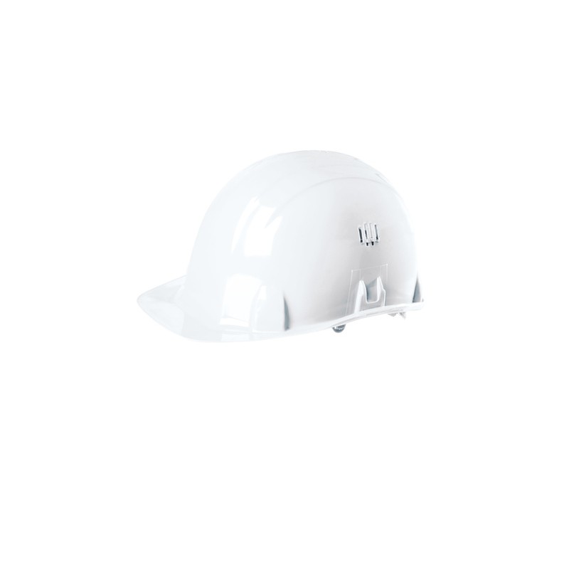 Casque de chantier multi couleurs Brennus