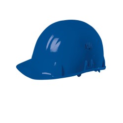 Casque de chantier multi couleurs Brennus