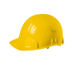 Casque de chantier multi couleurs Brennus