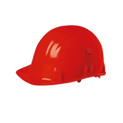 Casque de chantier multi couleurs Brennus