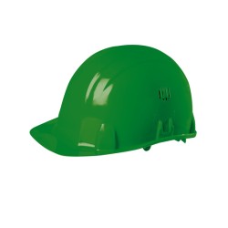 Casque de chantier multi couleurs Brennus