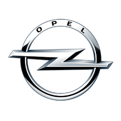 peinture voiture Opel